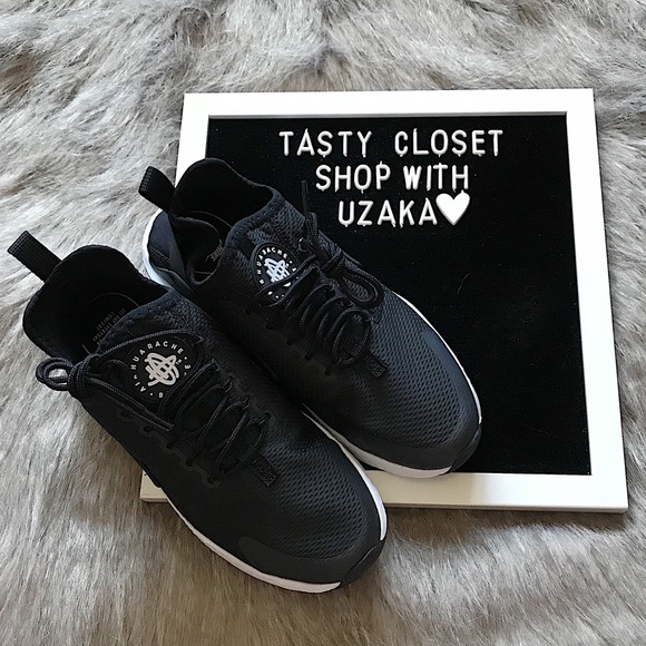 Nike huarache run ultra sneakers - Picture 3 of 7